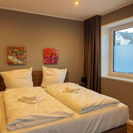 Apartment Prinzessin Aphrodite - Zimmerprinzen Όλντεμπουργκ Εξωτερικό φωτογραφία