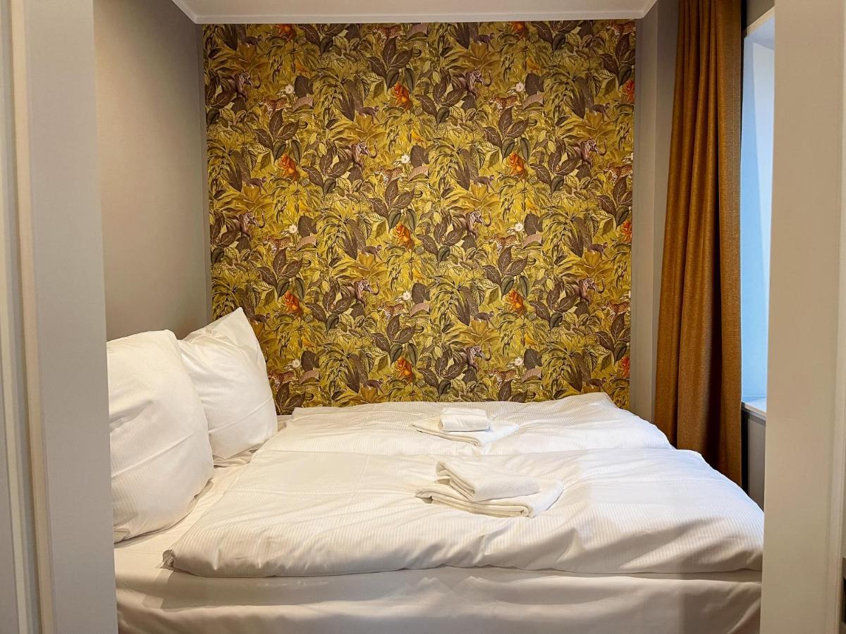 Apartment Prinzessin Aphrodite - Zimmerprinzen Όλντεμπουργκ Εξωτερικό φωτογραφία