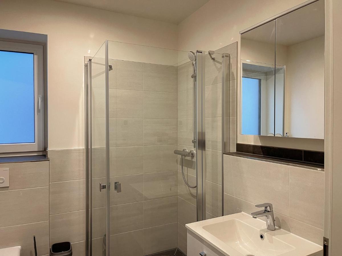 Apartment Prinzessin Aphrodite - Zimmerprinzen Όλντεμπουργκ Εξωτερικό φωτογραφία