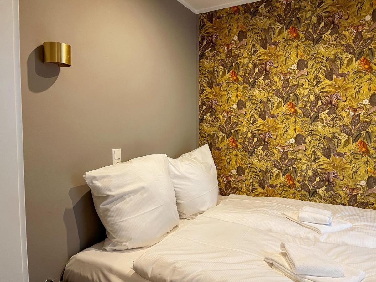 Apartment Prinzessin Aphrodite - Zimmerprinzen Όλντεμπουργκ Εξωτερικό φωτογραφία